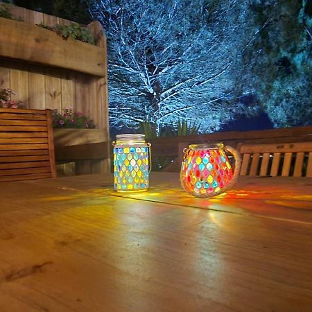 Ananda Troiaヴィラ エクステリア 写真